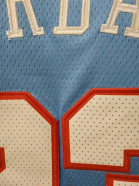 майка баскетбольная Chicago Bulls №23 JORDAN  nike 