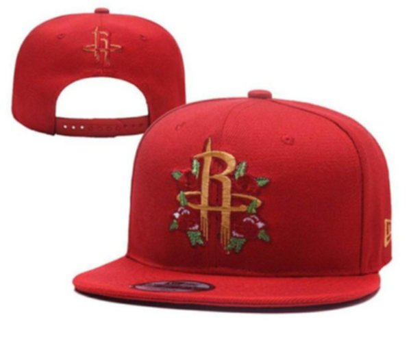 снэпбэк Houston Rockets