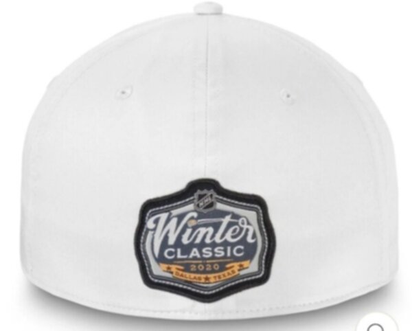 бейсболка Nashville Predators