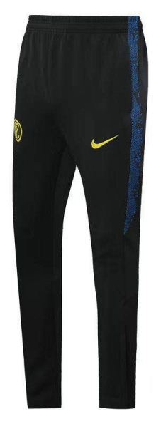 спортивные брюки Inter 2020-2021 Nike полиэстер 100%