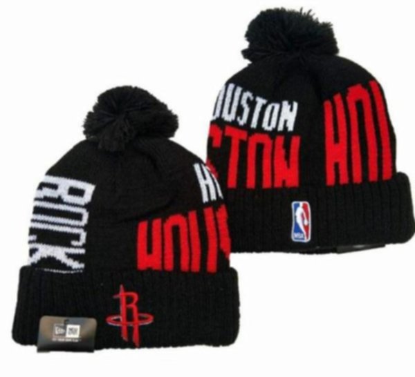 шапка Houston Rockets  акрил 100% 