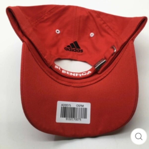бейсболка  Benfica