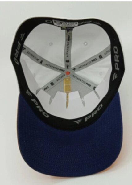 бейсболка Nashville Predators