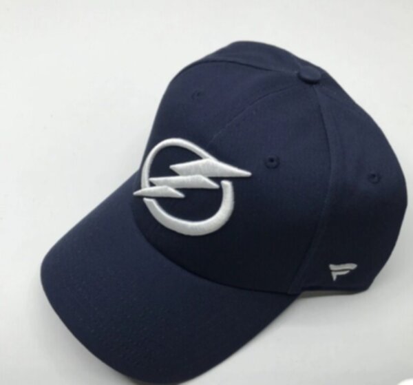 бейсболка Tampa Bay Lightning
