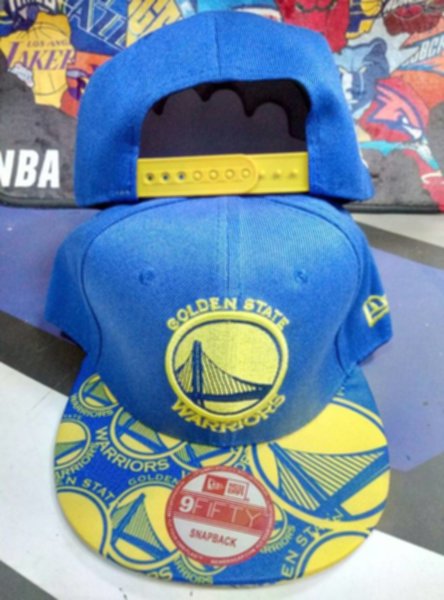 снэпбэк Golden State Warriors 