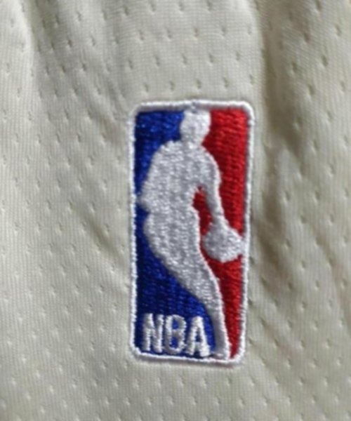трусы баскетбольные Milwaukee Bucks