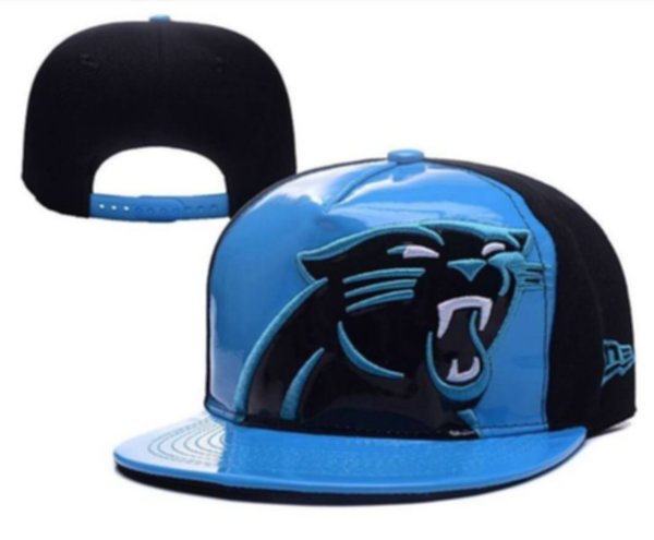 снэпбэк Carolina Panthers