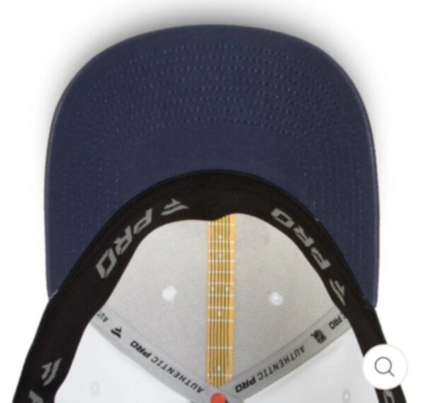 бейсболка Nashville Predators