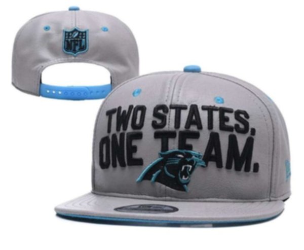 снэпбэк Carolina Panthers