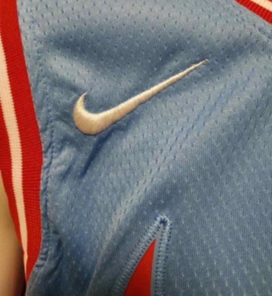 майка баскетбольная Chicago Bulls №23 JORDAN  nike 