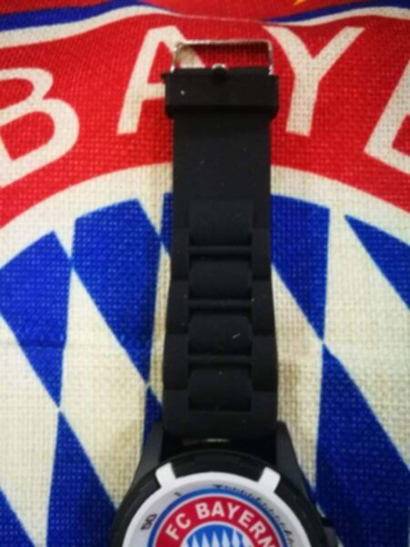 часы Bayern Munchen