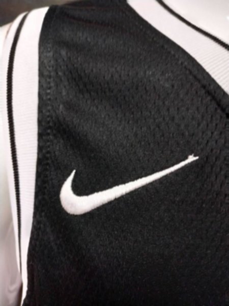 майка баскетбольная Brooklyn Nets №11 IRVING  nike 