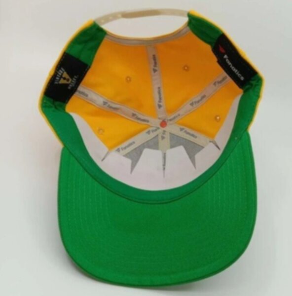 бейсболка Minnesota North Stars Fanatics