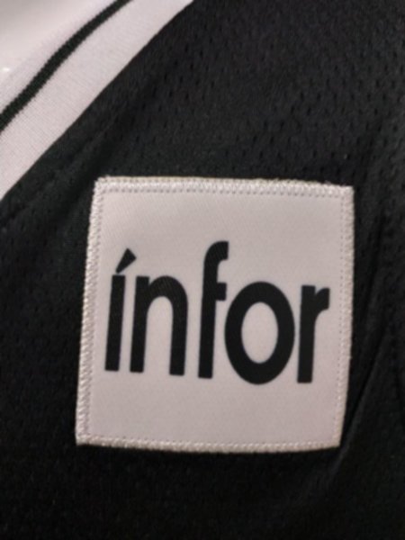 майка баскетбольная Brooklyn Nets №11 IRVING  nike 