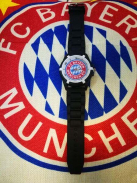 часы Bayern Munchen