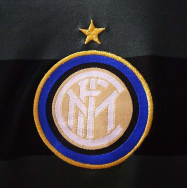 форма Inter  2020-2021  резервная  полиэстер 100%