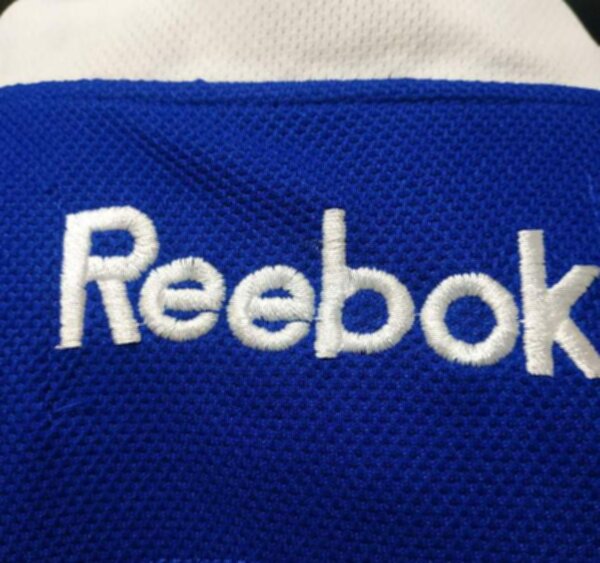 свитер хоккейный Toronto Maple Leafs №34 MATTHEWS reebok