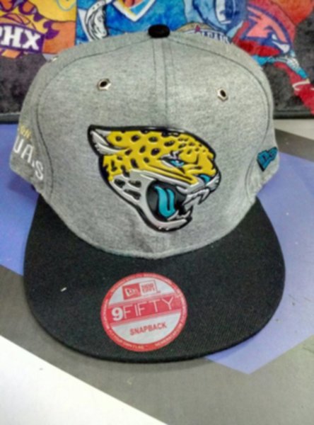 снэпбэк Jacksonville Jaguars