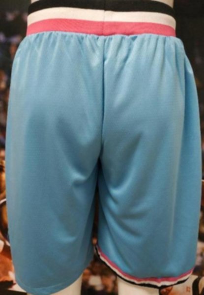 трусы баскетбольные Miami Heat   nike 