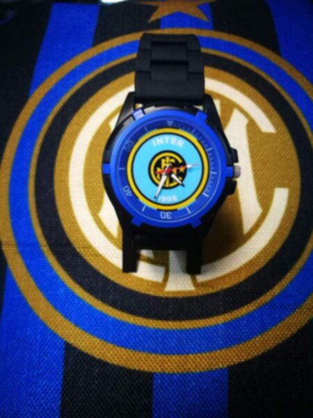 часы Inter