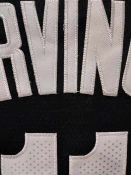 майка баскетбольная Brooklyn Nets №11 IRVING  nike 