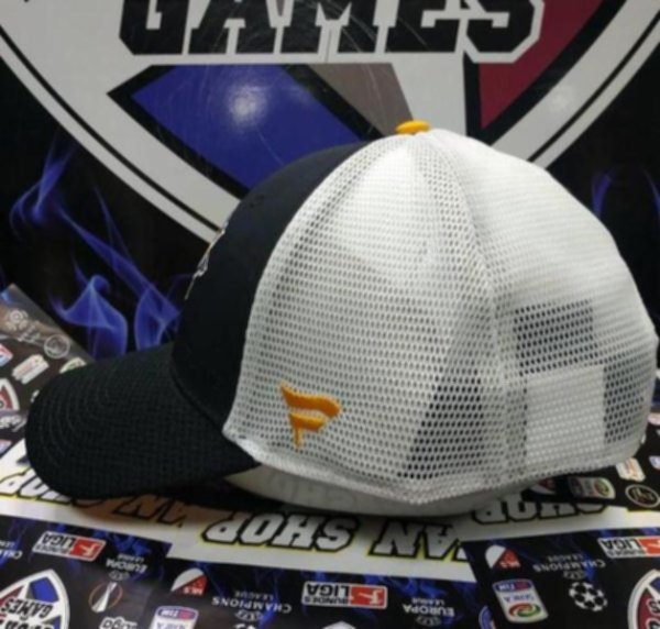 бейсболка Pittsburgh Penguins