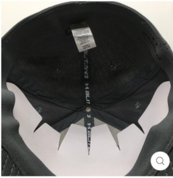 бейсболка  Under Armour
