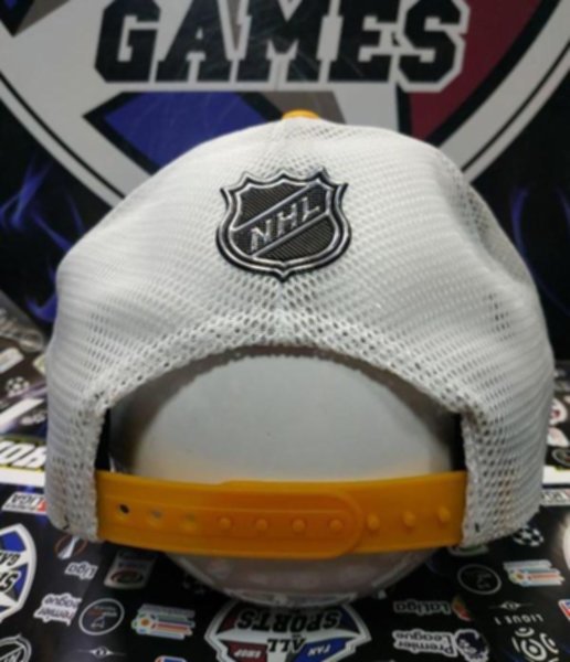 бейсболка Pittsburgh Penguins