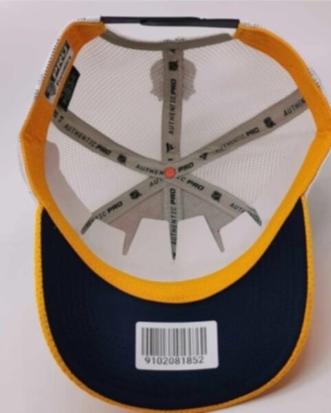 бейсболка Nashville Predators