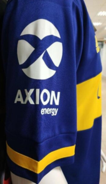 майка Boca Juniors 2020-2021