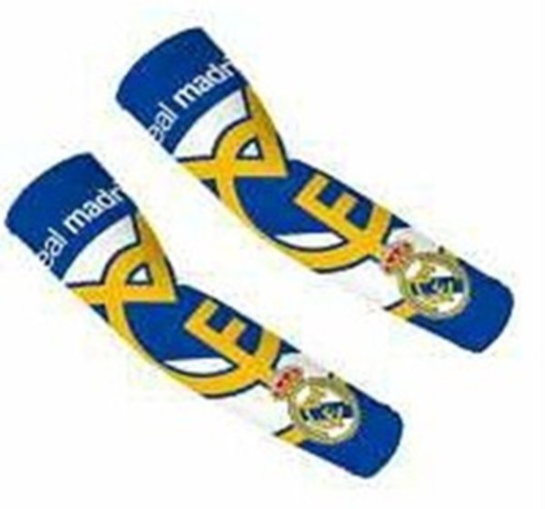 рукава  Реал Мадрид  пара