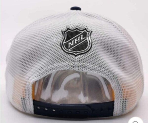 бейсболка Nashville Predators