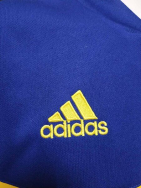 майка Boca Juniors 2020-2021