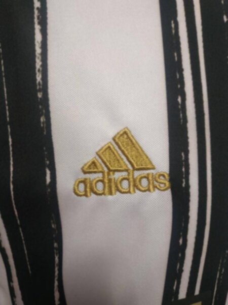 форма Juventus  длинный рукав  2020-2021 домашняя