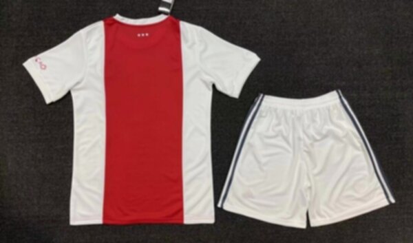 форма Ajax  2021-2022  домашняя  полиэстер 100%