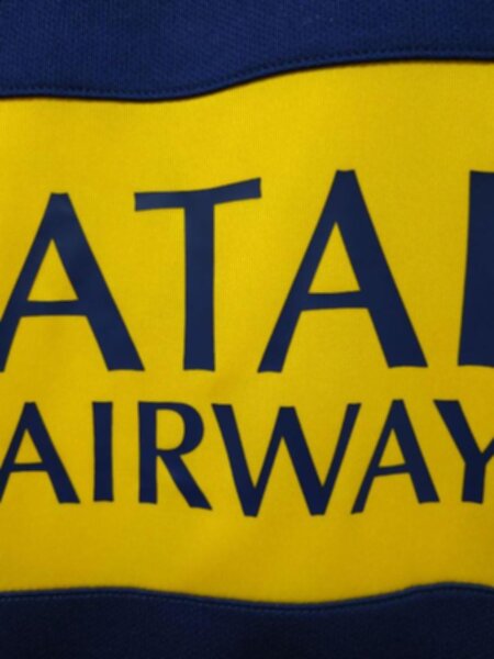 майка Boca Juniors 2020-2021