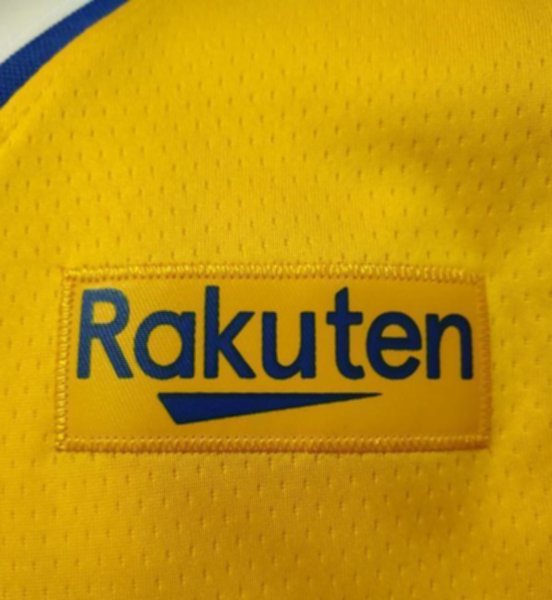 майка баскетбольная Golden State Warriors №11 THOMPSON  nike