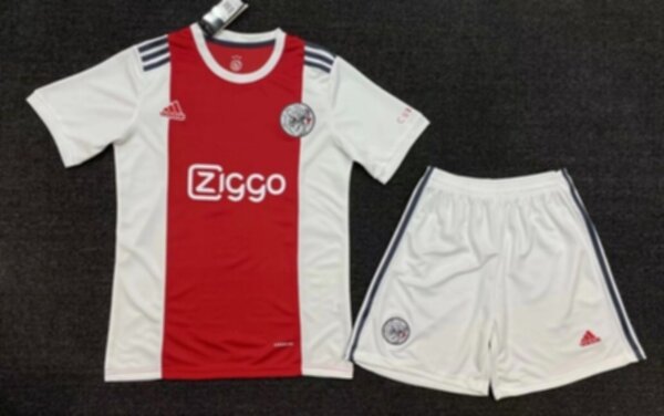 форма Ajax  2021-2022  домашняя  полиэстер 100%