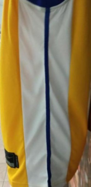 майка баскетбольная Golden State Warriors №11 THOMPSON  nike