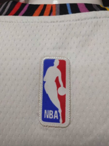 майка баскетбольная Brooklyn Nets №11 IRVING  nike 