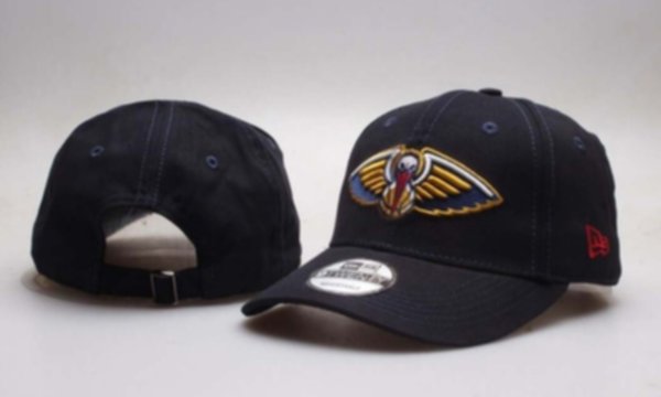 бейсболка New Orlean Pelicans