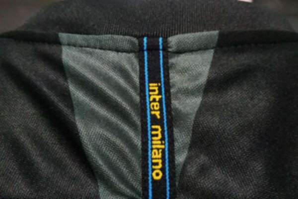 форма Inter  2020-2021  резервная  полиэстер 100%