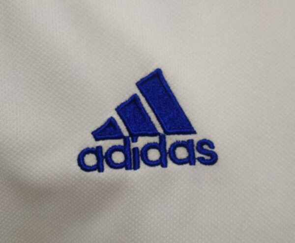 форма Leeds United  2020-2021  домашняя  полиэстер 100%