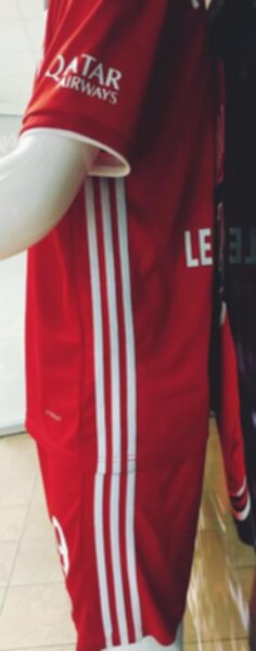 форма  Bayern Munchen №9 LEWANDOVSKI 2020-2021