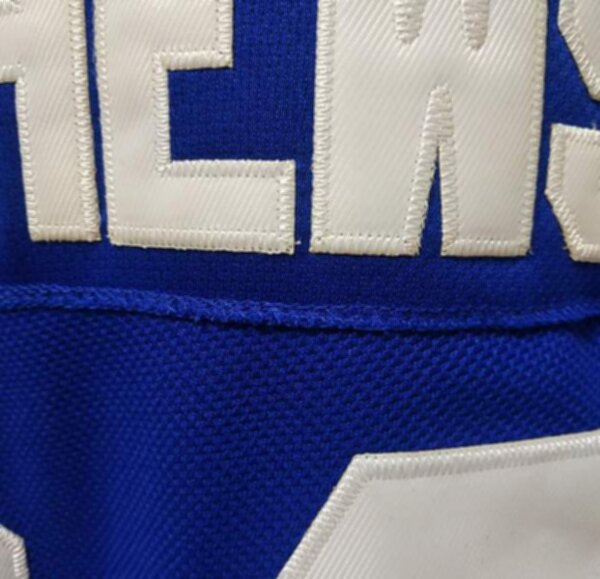 свитер хоккейный Toronto Maple Leafs №34 MATTHEWS reebok
