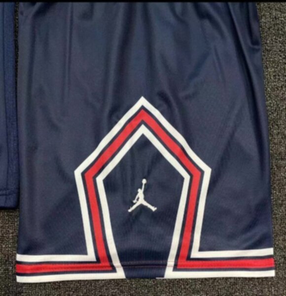 форма Paris SG  2021-2022  домашняя