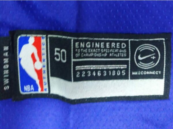 майка баскетбольная Phoenix Suns №1 BOOKER  nike