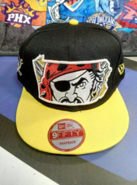 снэпбэк Pittsburgh Pirates