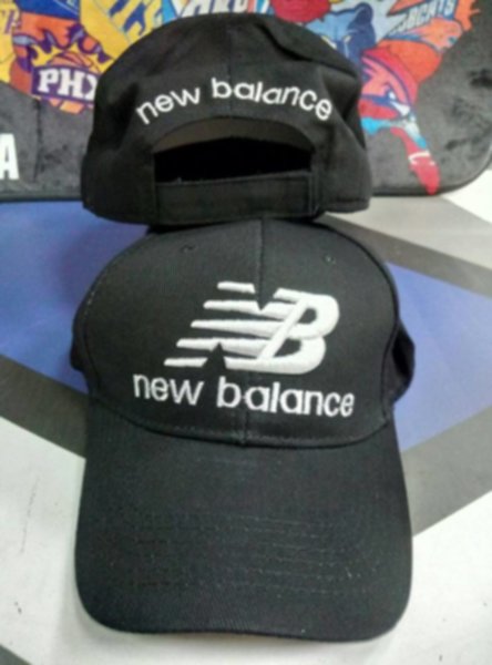 бейсболка New Balance