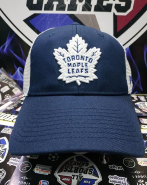 снэпбэк  Toronto Maple Leafs new era